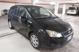 Ford Focus C- Max