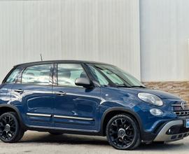 Fiat 500L 1.3 MTJ 95cv City Cross