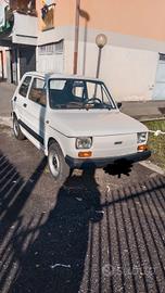 Fiat 126 personal