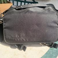 Borsa macchina fotografica