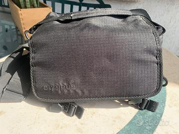 Borsa macchina fotografica