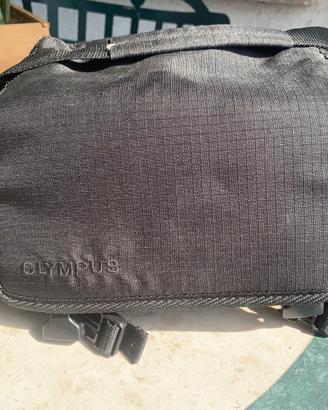 Borsa macchina fotografica