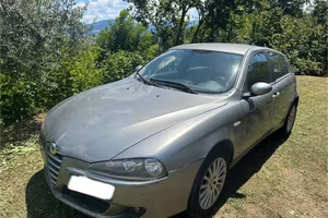 Alfa Romeo 147