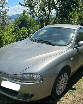 Alfa Romeo 147