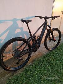 Orbea wild carbon