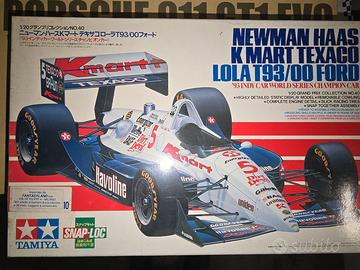 TAMIYA - FORD LOLA T93/00