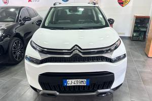 Citroen C3 Aircross Blue HDi 110 24 Mesi di Garanz