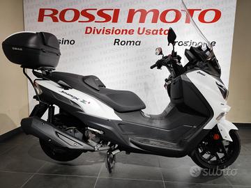 SYM JOYMAX 300 Z + 2022