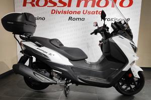 SYM JOYMAX 300 Z + 2022