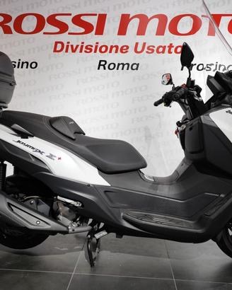 SYM JOYMAX 300 Z + 2022