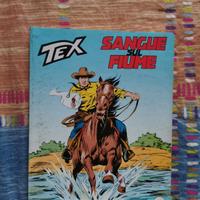 Numero 315 del Fumetto "TEX" vintage 