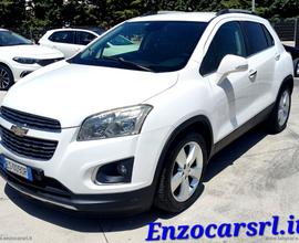 CHEVROLET Trax 1.7D FWD LTZ 87000 KM