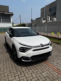 CITROEN C4 PureTech 130 S&S Shine AUTO KM 0 PREZ