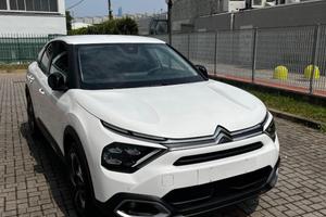 CITROEN C4 PureTech 130 S&S Shine AUTO KM 0 PREZ