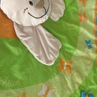 Prenatal tappeto gioco