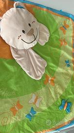 Prenatal tappeto gioco