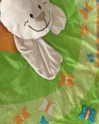 Prenatal tappeto gioco
