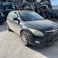 Hyundai I30 "2010" 1400 B/GPL 80KW 110CV (G4FA)