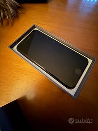 iPhone 8 64 Gb nero in confezione originale