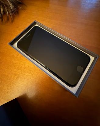 iPhone 8 64 Gb nero in confezione originale