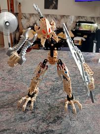 bionicle glatorian vorox 