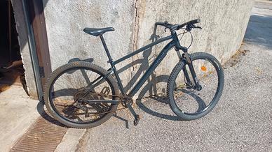 Bici MTB usata