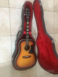 Chitarra Acustica vintage Ibanez V150VS