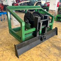 VERRICELLO IDRAULICO 13 TONNELLATE NUOVO