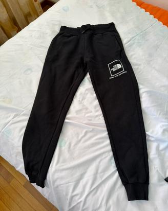 Pantaloni tuta The North Face neri – taglia  S