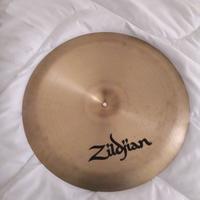 Zildjian China Type Swish 20"