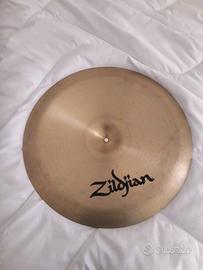 Zildjian China Type Swish 20"