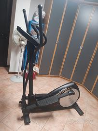ellitica Nordictrack E400