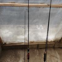 canna da pesca