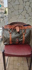 Borsa unisex