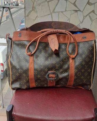 Borsa unisex