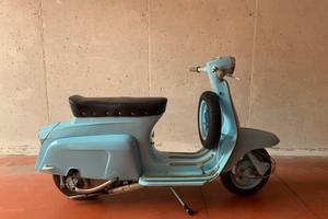 Lambretta J125 Stellina