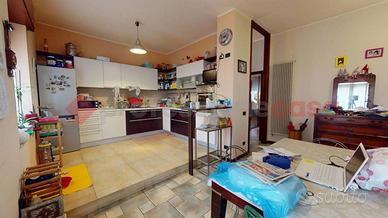 Appartamento Cinisello Balsamo