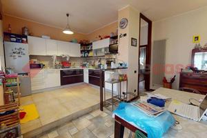 Appartamento Cinisello Balsamo