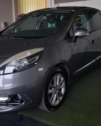 Renault Scenic Scénic 1.5 dCi 110CV Start&Stop Ene