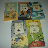 libri di filastrocche per bambini