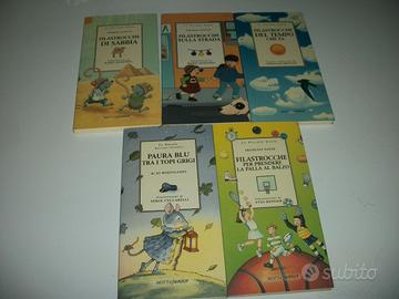 libri di filastrocche per bambini