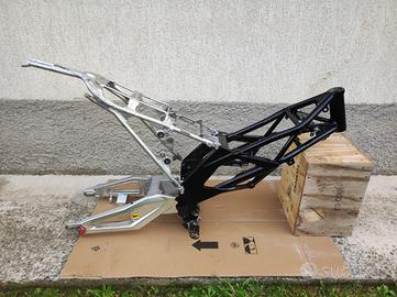 Aprilia sxv 450 550