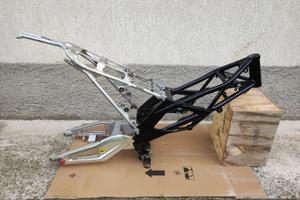 Aprilia sxv 450 550