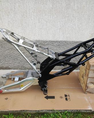 Aprilia sxv 450 550