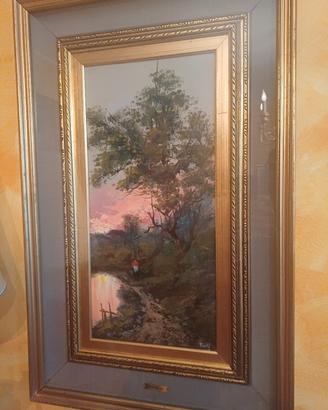 quadro Favelli