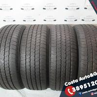 Gomme 275 55 20 Nexen 4Stagioni 99%