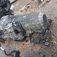CAMBIO AUTOMATICO - DEU Audi A4/Q5 2000 TD 110 KW