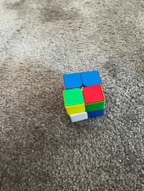 Cubo di rubik