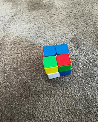 Cubo di rubik