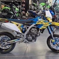 Suzuki Valenti SM125Z